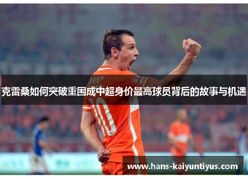 克雷桑如何突破重围成中超身价最高球员背后的故事与机遇